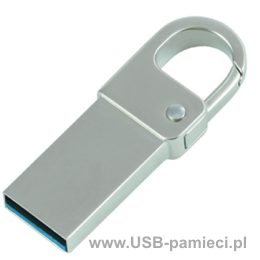 M-26 Karabińczyk, metalowa pamięć usb typu slim