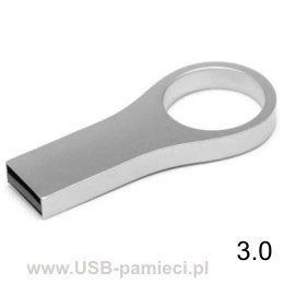 M-38 Pamięć usb metalowa "Uszko", standard 3.0