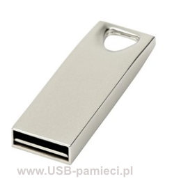 M-43 Slim metalowa pamięć usb