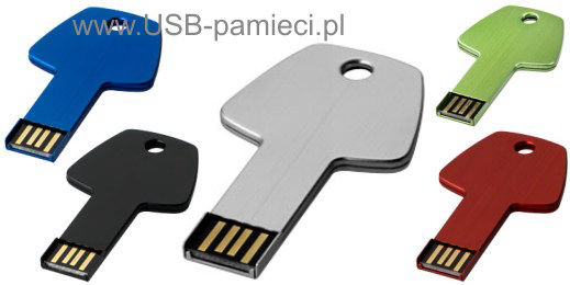 M-8 Pamięć usb klucz metalowy